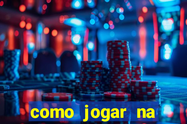 como jogar na seninha online